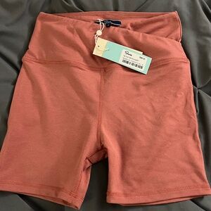 Shore Active Bike Shorts